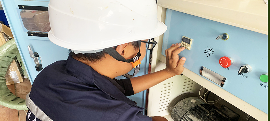 工程部施工 工程部施工